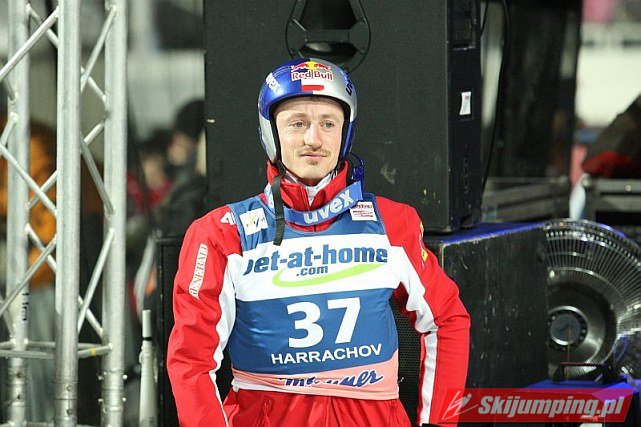 125 Adam Maysz